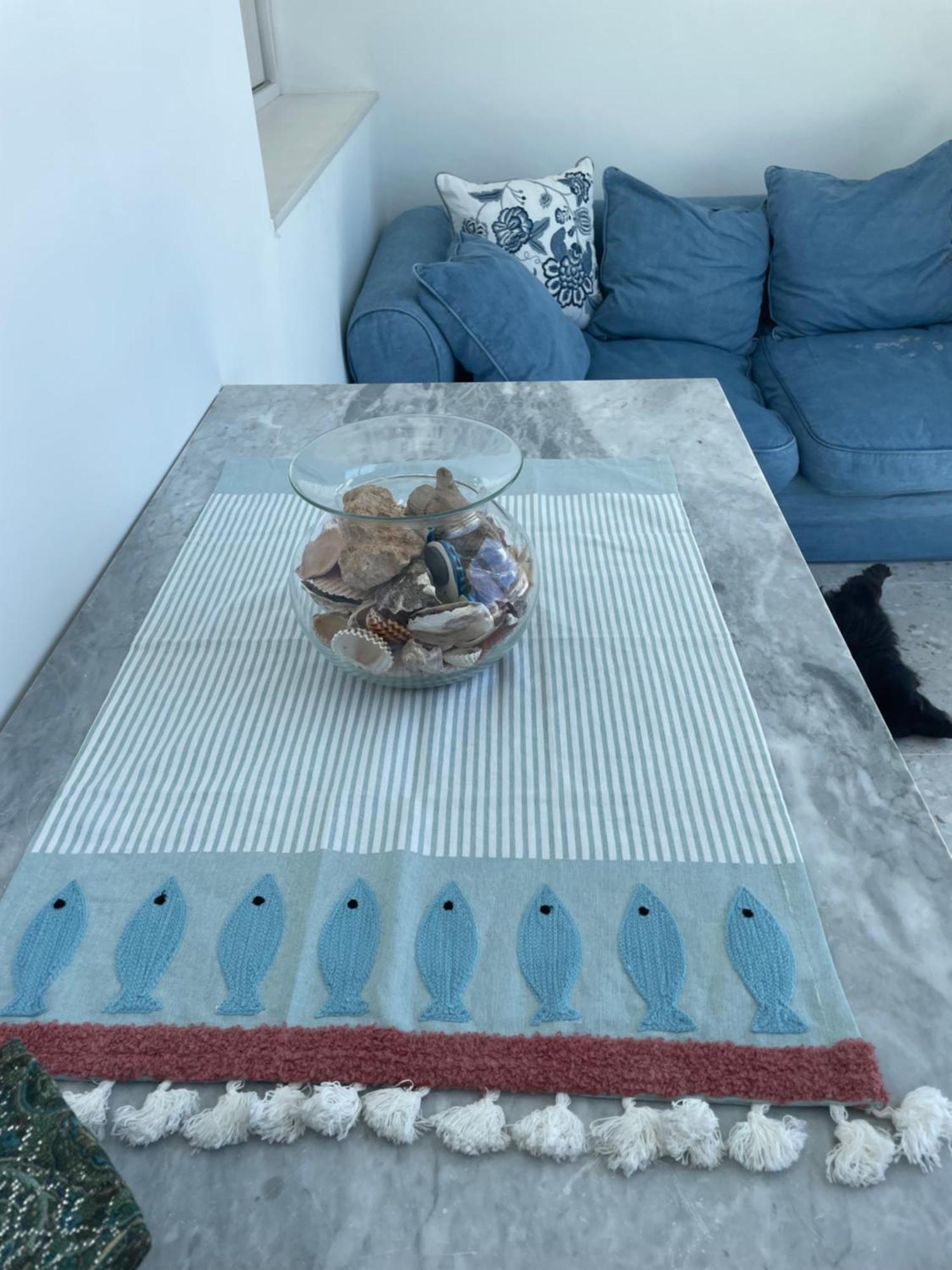 兰佩杜萨Casa Pagica别墅 外观 照片